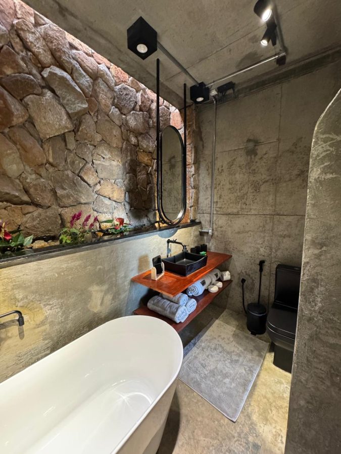 Antônio Martins de Almeida - Dom Mauricio