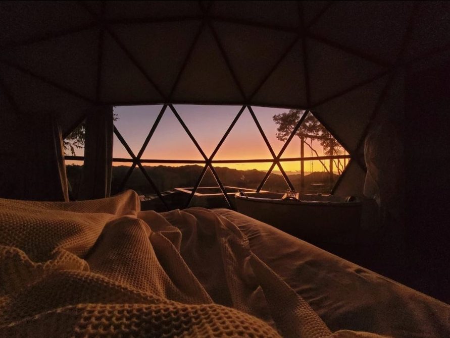 Zona rural, Domingos Martins