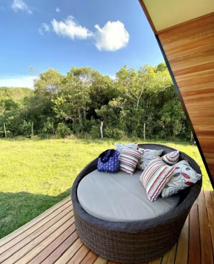 Tinys Caliandra e Lavanda