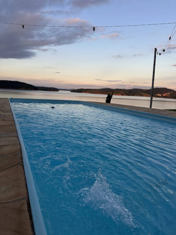 Condomínio Águas de Igaratá, i-60, Alameda Dourado - Águas de, Igaratá - SP, 12350-000