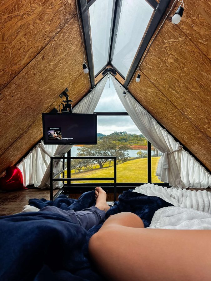 Condomínio Águas de Igaratá, i-60, Alameda Dourado - Águas de, Igaratá - SP, 12350-000