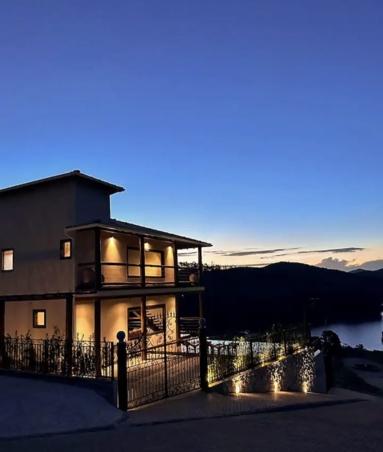 Alameda Eduardo Alves Azevedo