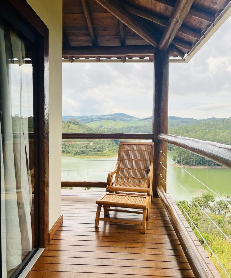 Alameda Eduardo Alves Azevedo