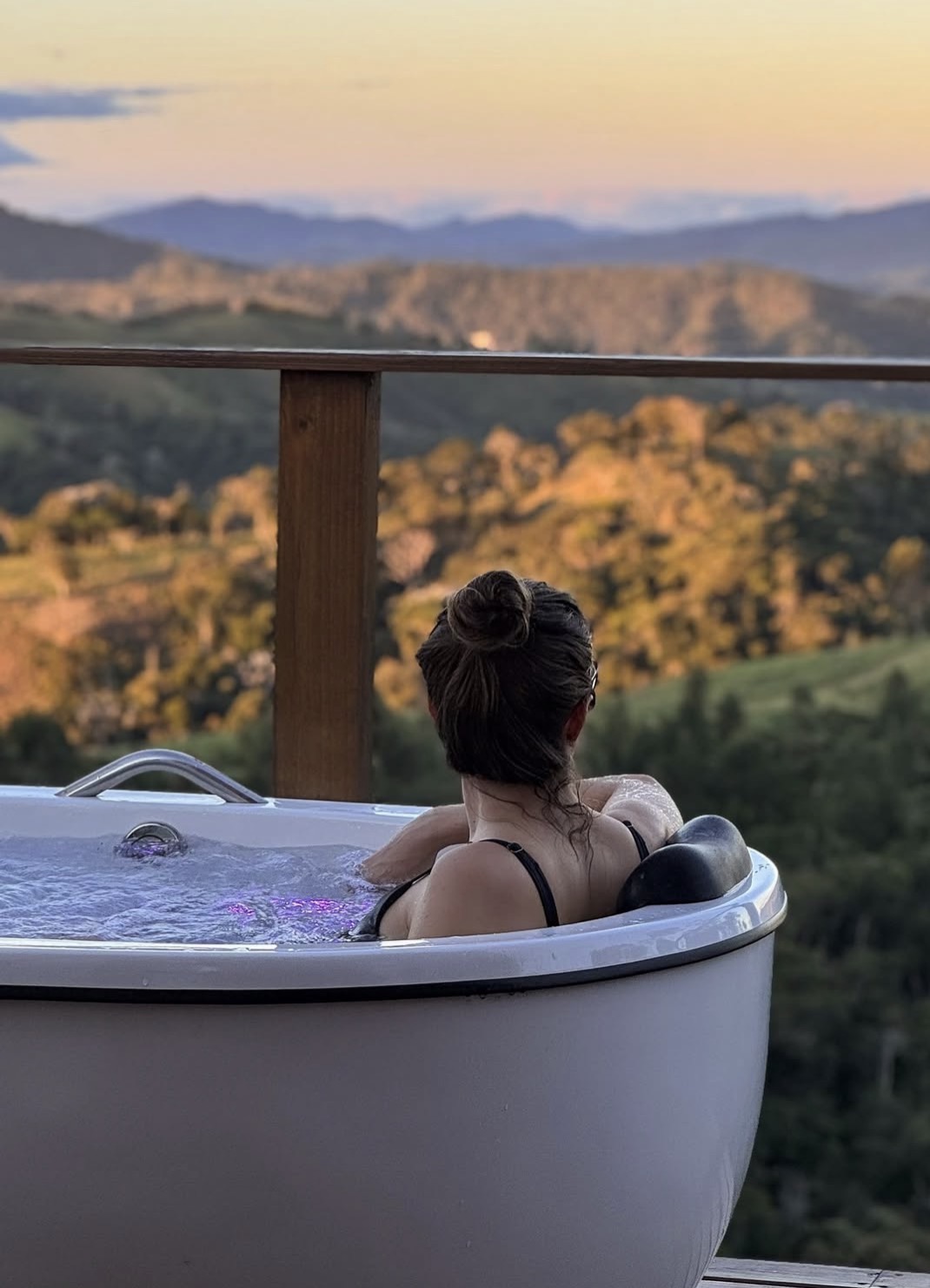 Glamping Toca do Tucano