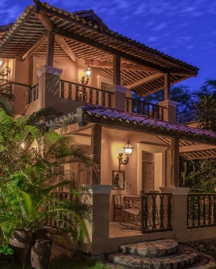 Av. Baía dos Golfinhos, 464 - Praia da Pipa