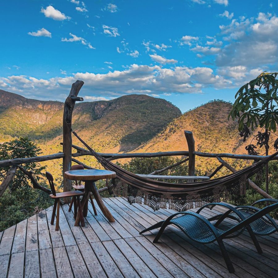 Alto Paraíso de Goiás