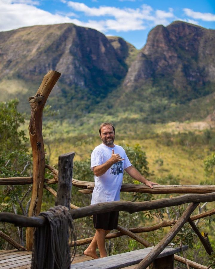 Rodovia GO- 239 km 90, chácara 02