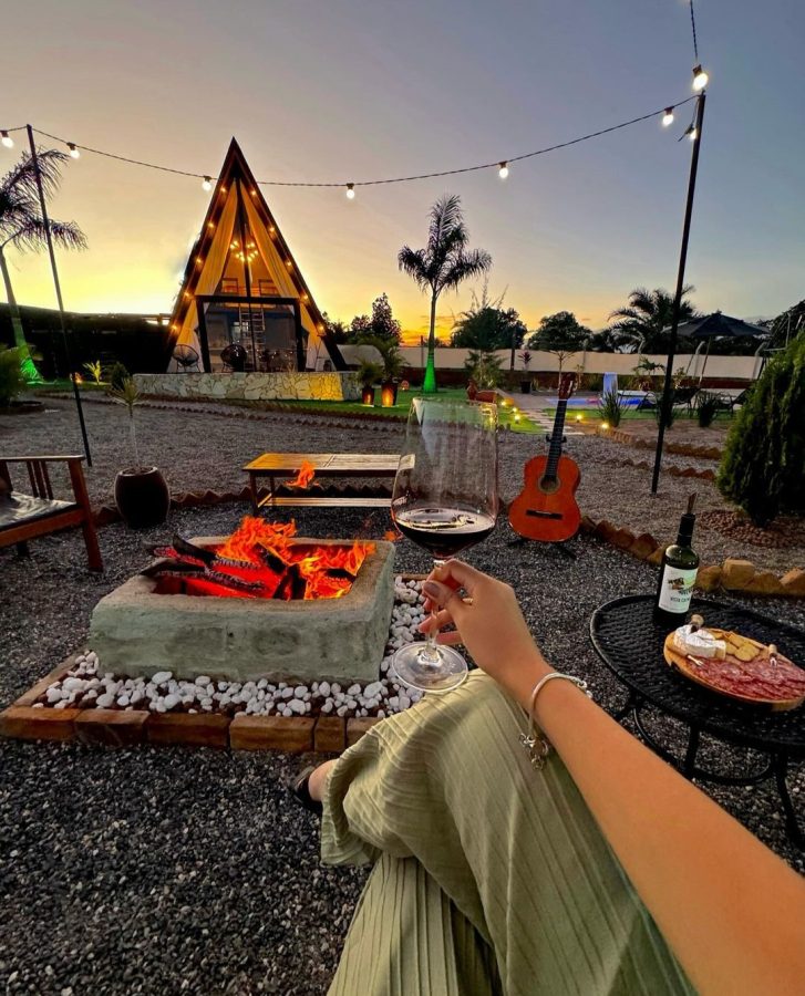 Sítio Riacho da Espera, zona rural de Garanhuns