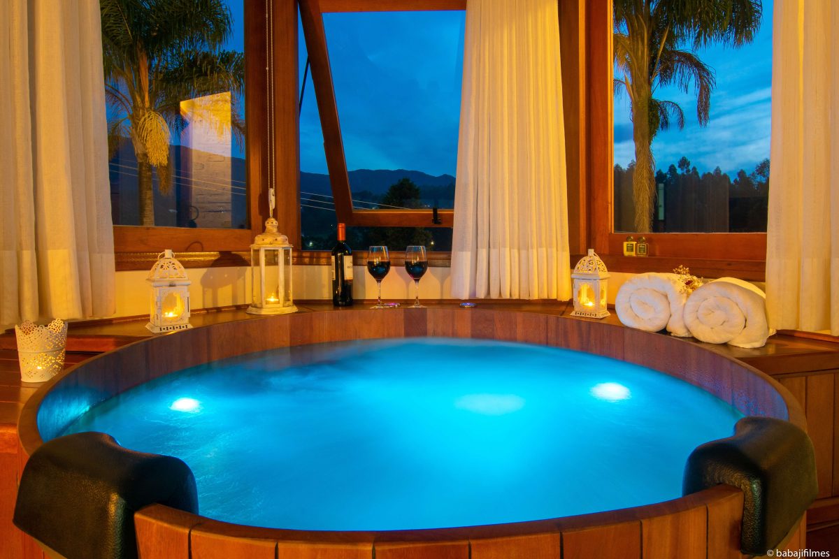 Pousada Valle das Flores