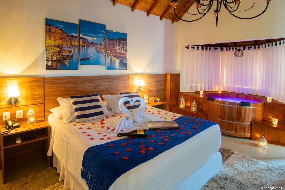 Pousada Valle das Flores