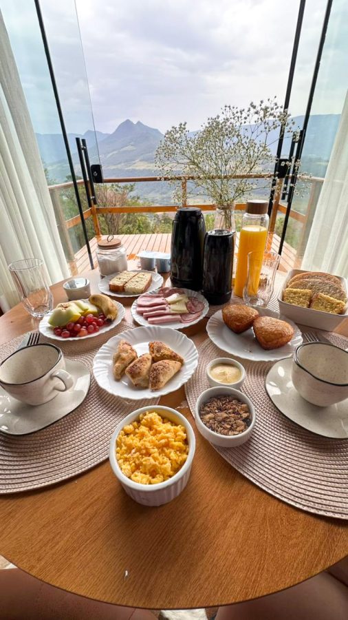 Rua Taquaruçu - Morro do Bicudo 6670 Mampituba RS