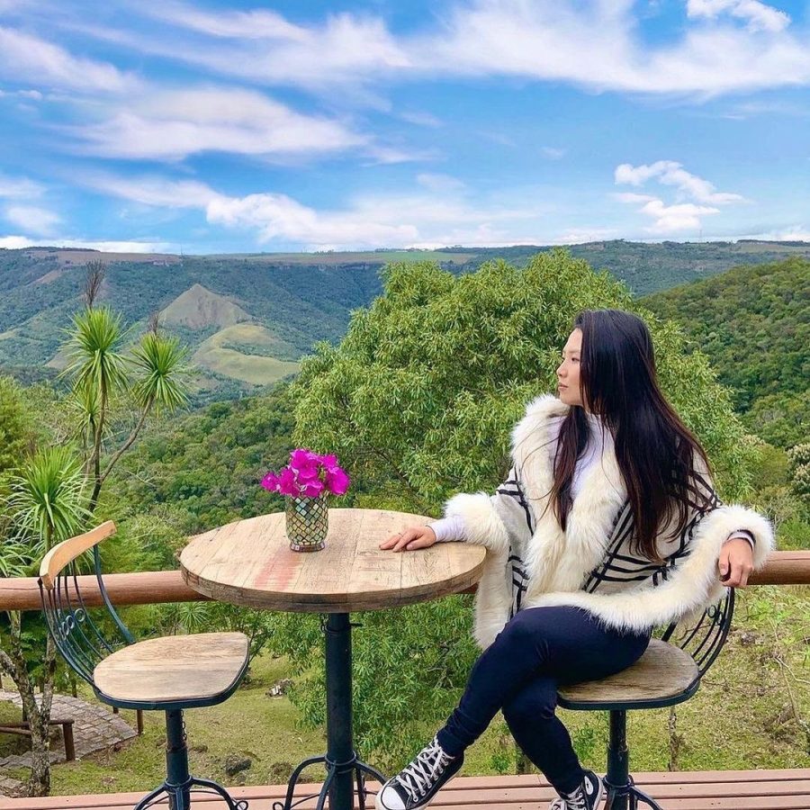 Estrada do Cerro Km 5, s/n