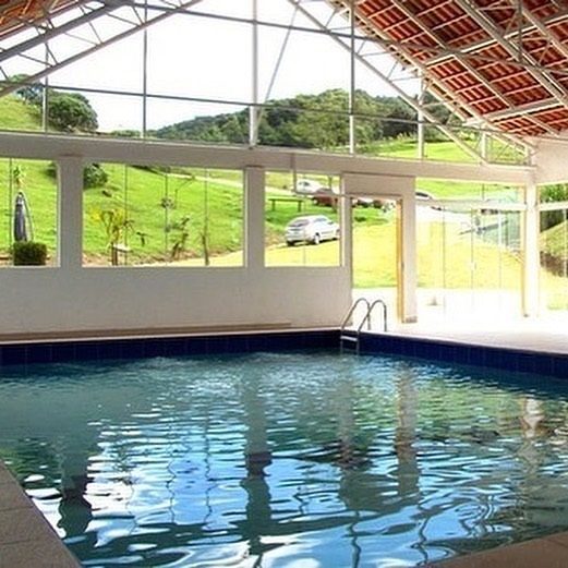 Estrada do Cerro Km 5, s/n