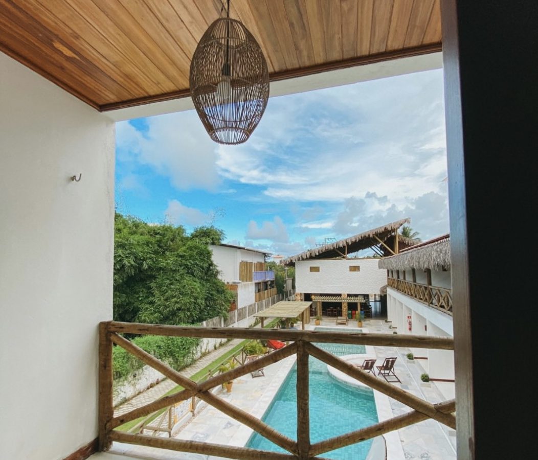 R. Francisco Gonçalves de Souza, 290 - Icaraí, Amontada - CE, 62540-000