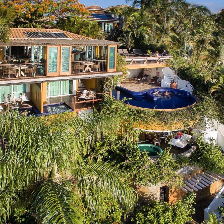 Rua Alto Do Humaitá 210 Armação Dos Búzios, Rio De Janeiro, Brazil