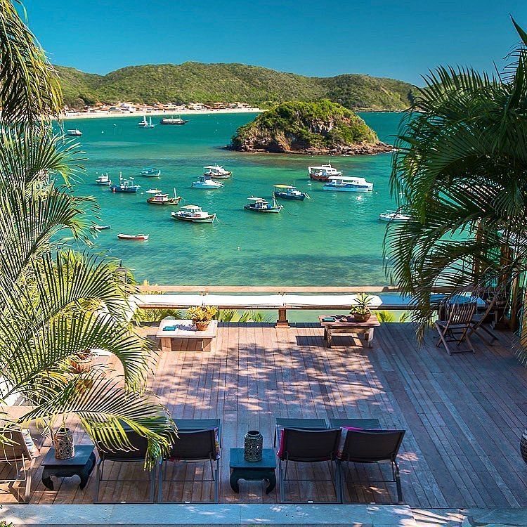 Armação dos Búzios