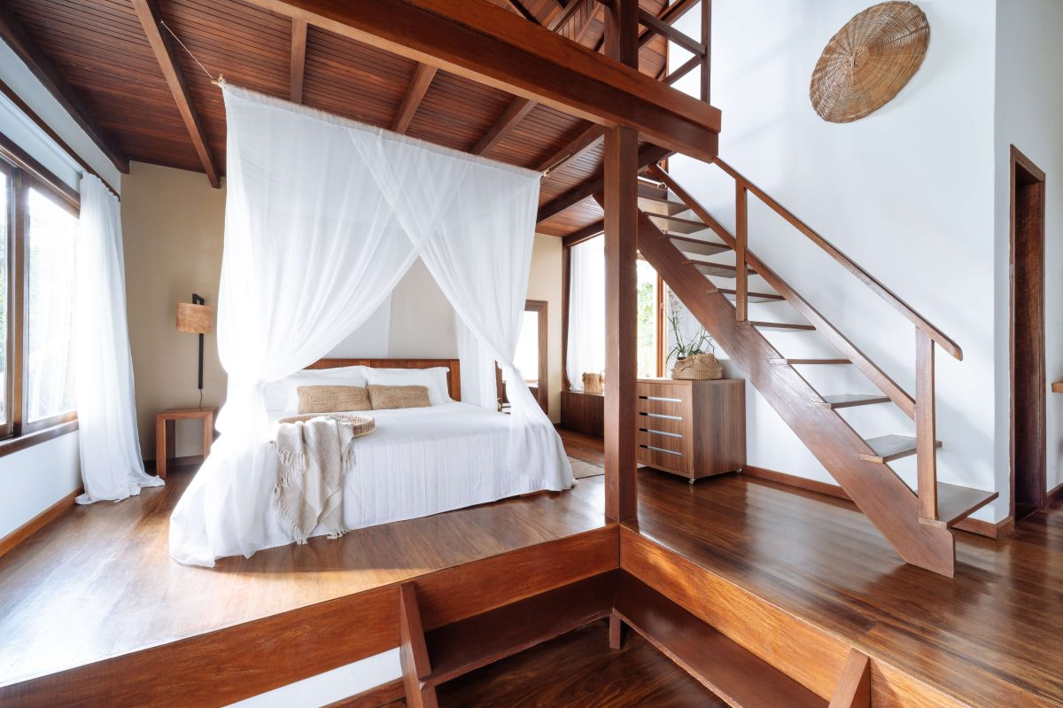 Praia do Encanto s/n, Morro de São Paulo, Ilha de Tinharé - 45420-000