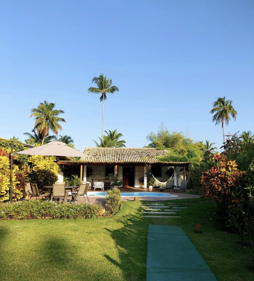 Sitio Patacho S/N - 57945-000