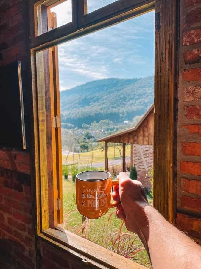 Rod. Presidente Getúlio Vargas, 2415 – Centro