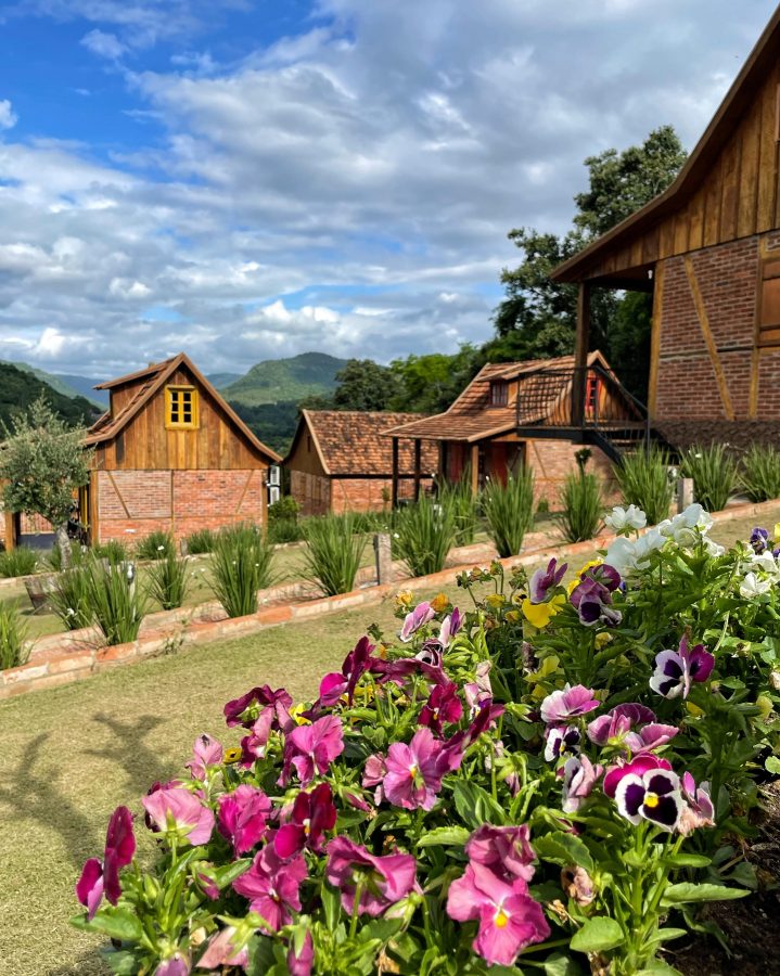 Rod. Presidente Getúlio Vargas, 2415 – Centro