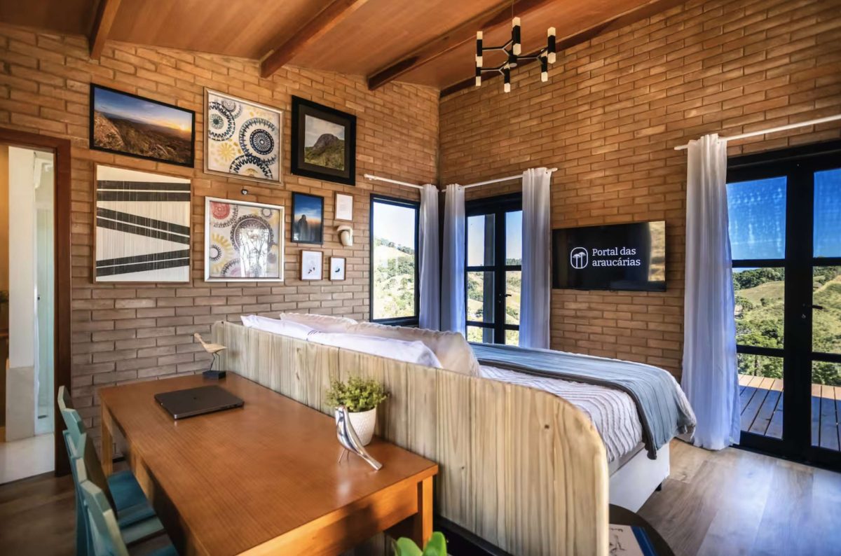 Córrego do Bom Jesus