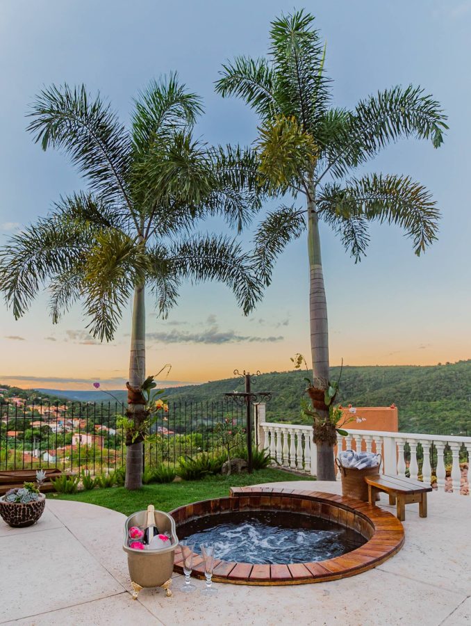 Rua do córrego do meio (sem número)