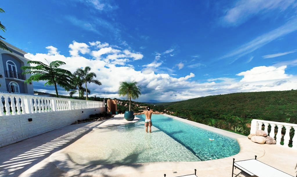 Vila Pugliesi Hotel Boutique