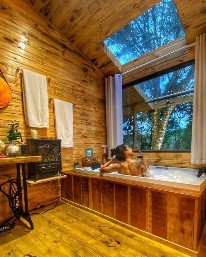 Vilarejo Colina Verde