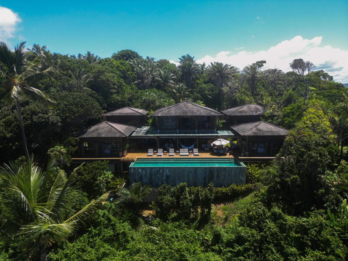 R. Pedro Longo, 600 - Pituba, Itacaré - BA, 45530-000