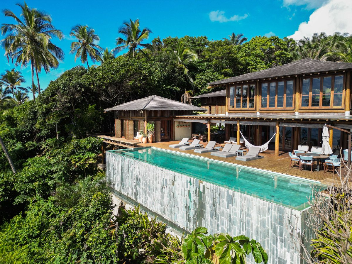 R. Pedro Longo, 600 - Pituba, Itacaré - BA, 45530-000