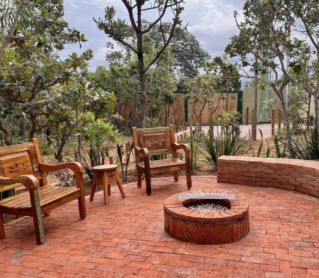 Rua dos Serafins -setor Eldorado