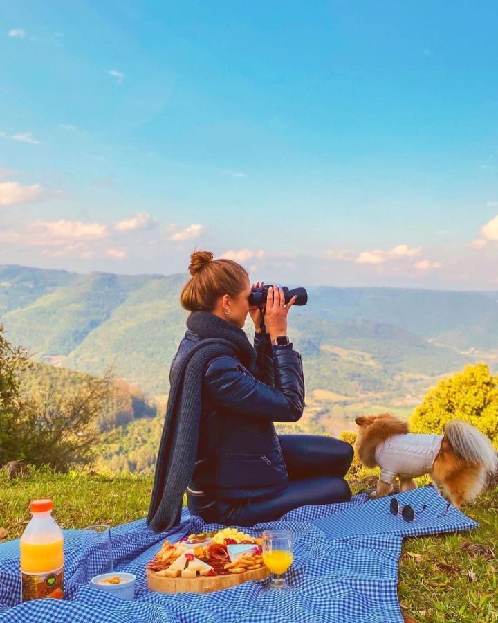 Estrada Municipal do Pinhal, 113 - Cerro da Glória Cerro da Glória - Vila Cristina, Caxias do Sul - RS, 95124-010