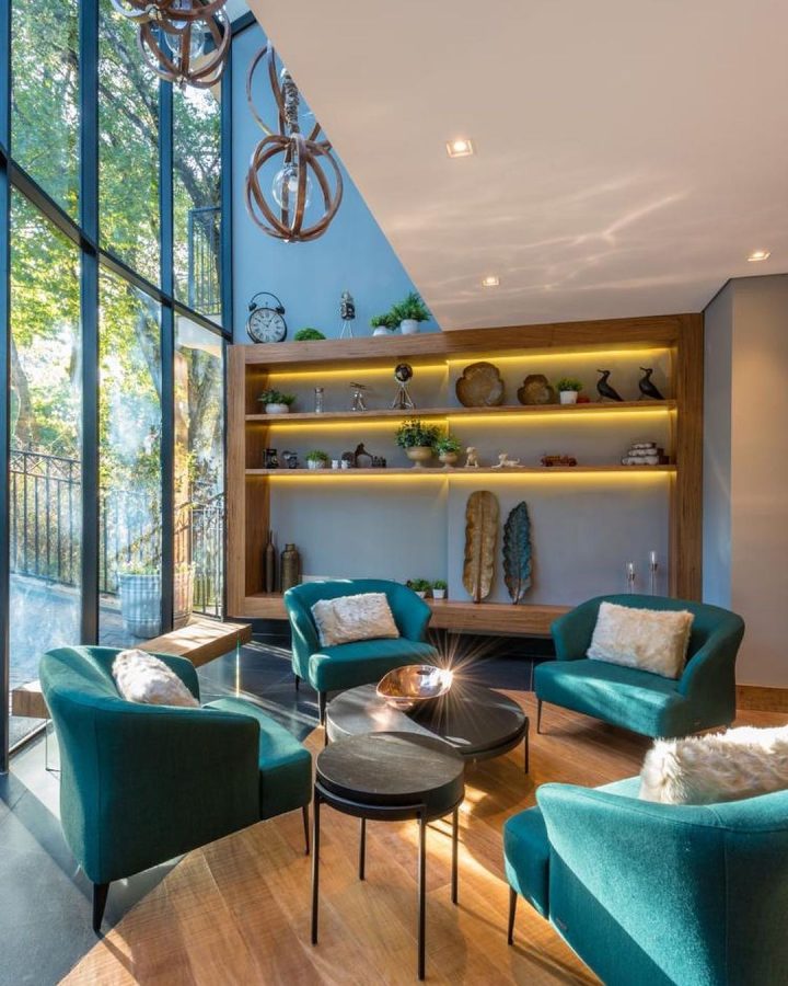 Pousada Villa Amistà