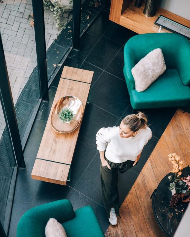 Rua Heitor Penteado, 177