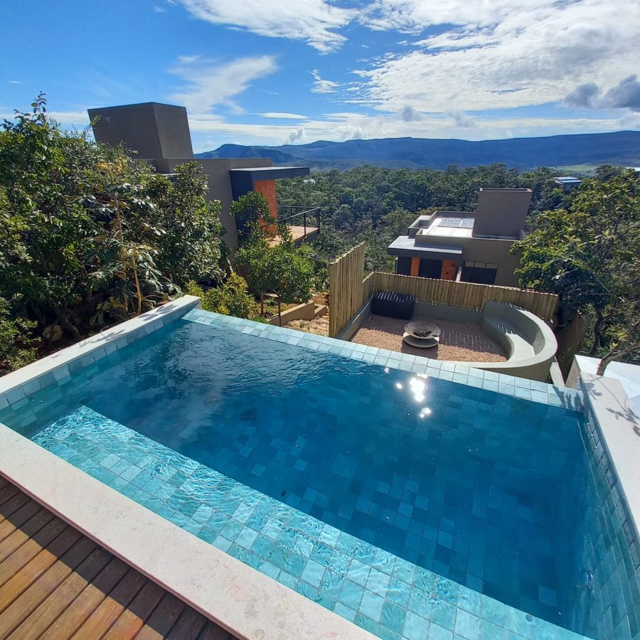 Alto Paraíso de Goiás