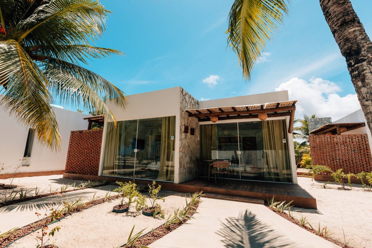 Villa Canoe Hotel Boutique