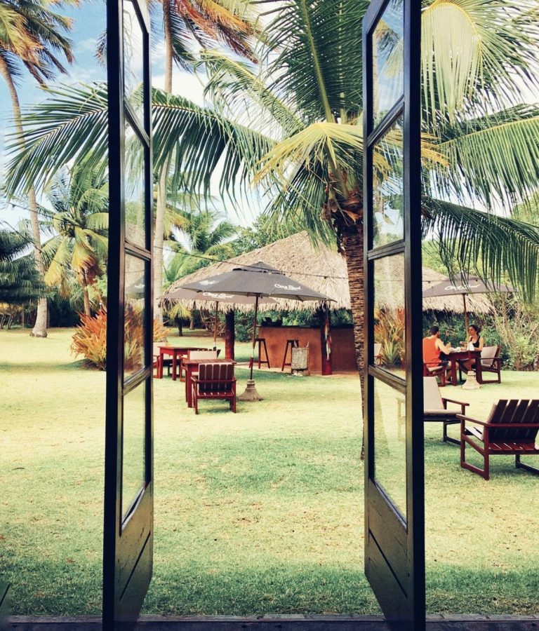 Säo Miguel dos Milagres