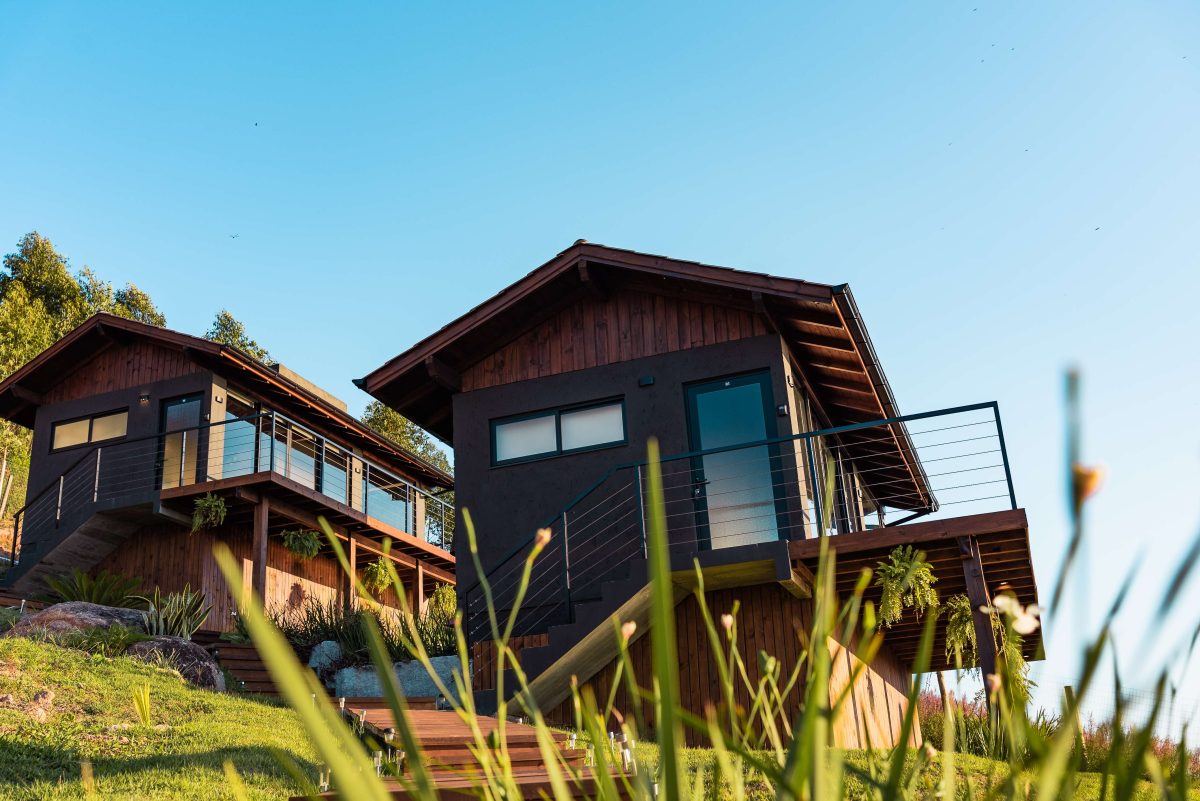 Villa do Sol Bangalôs Exclusivos