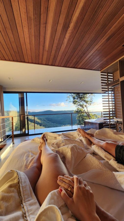 Rua do Pequizeiro, Quadra 13, S/N