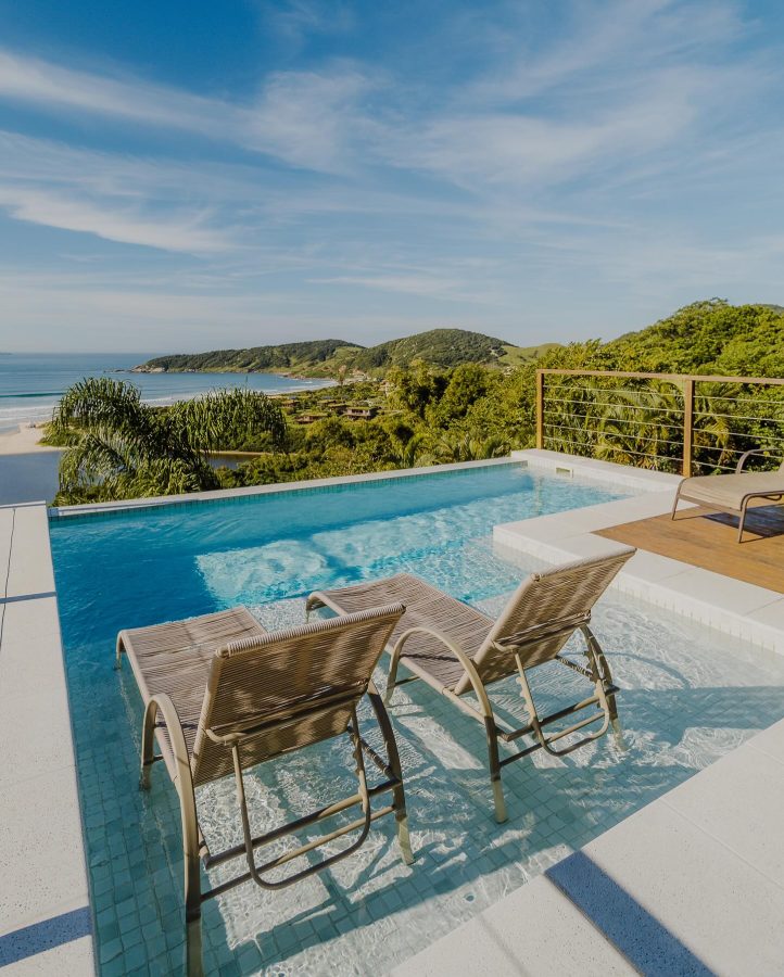 Villa Gardena Suítes