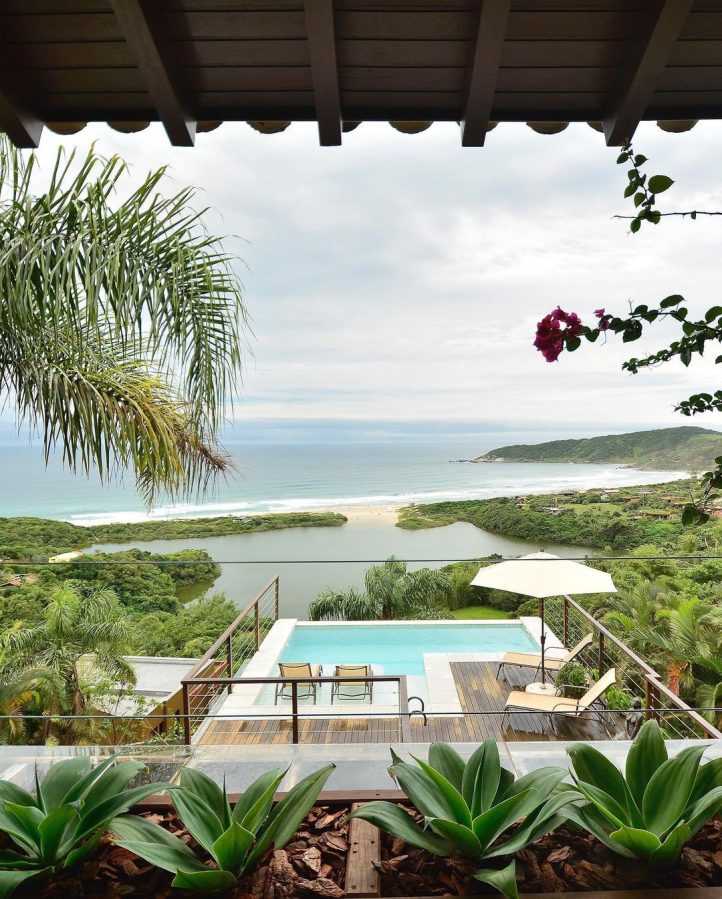 Rua Mané Chico s/n - Praia do Rosa