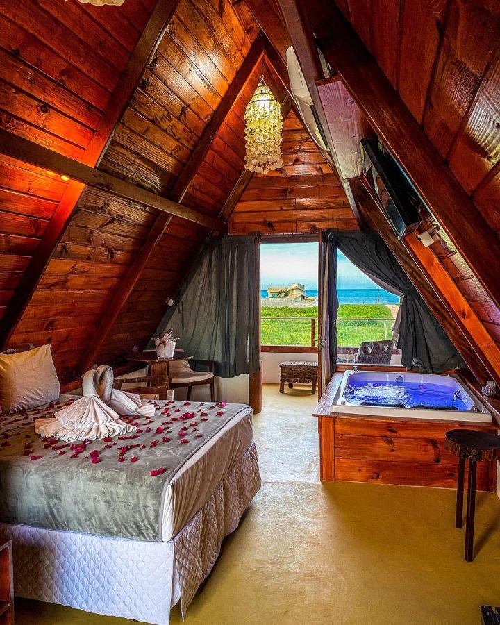 Pousada Village Sonhos