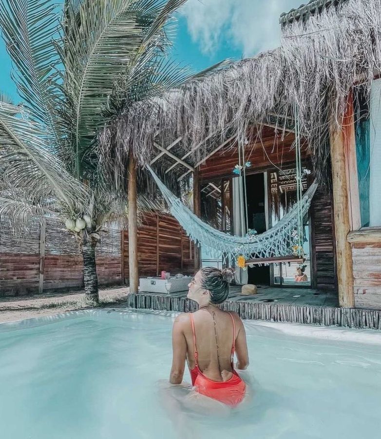 Villa Kite Bangalôs