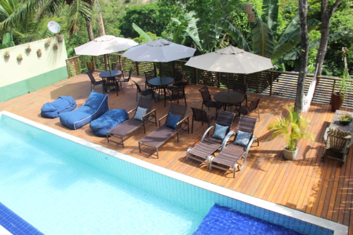 RUA DOS COQUEIROS, 363, SÃO FRANCISCO