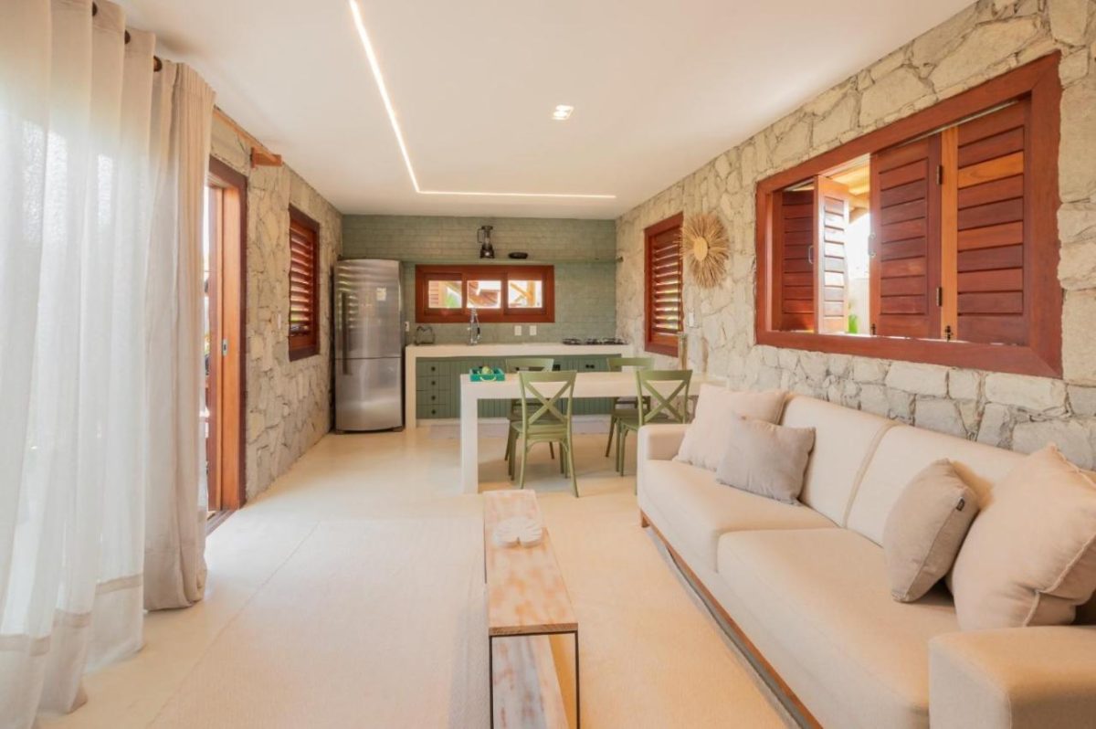 Rua dos Gafanhotos, 3000, Pipa, CEP 59178-000