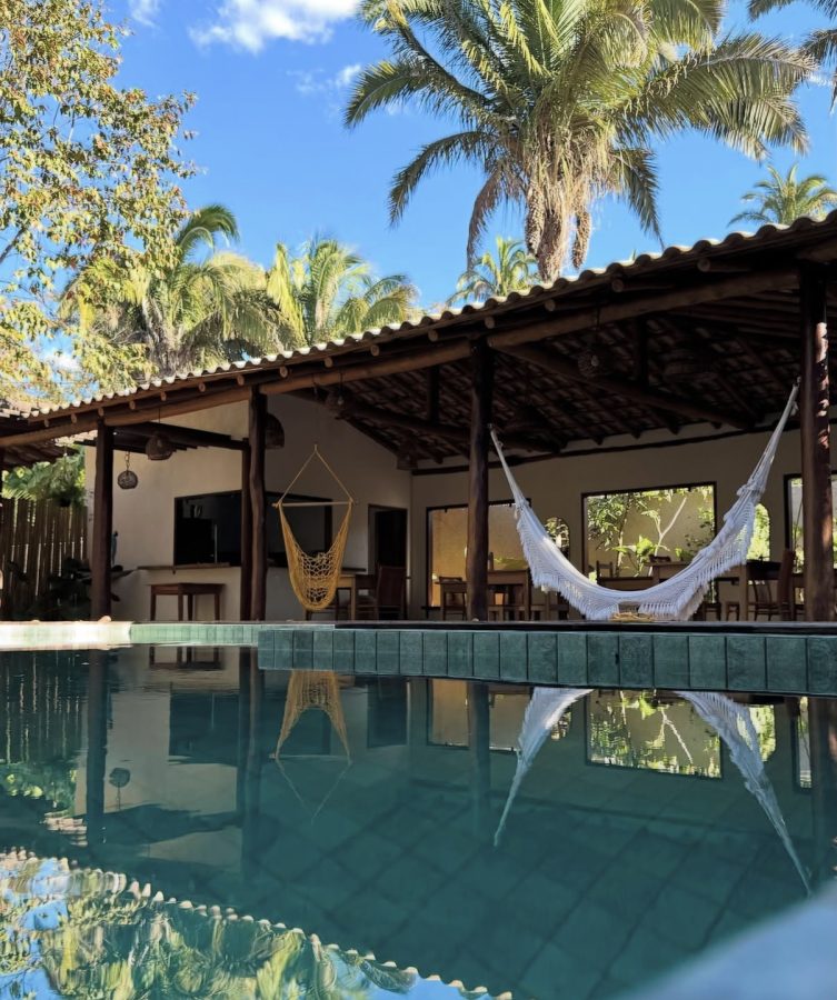 TO-030 - Taquaruçu, Palmas - TO, 77260-000