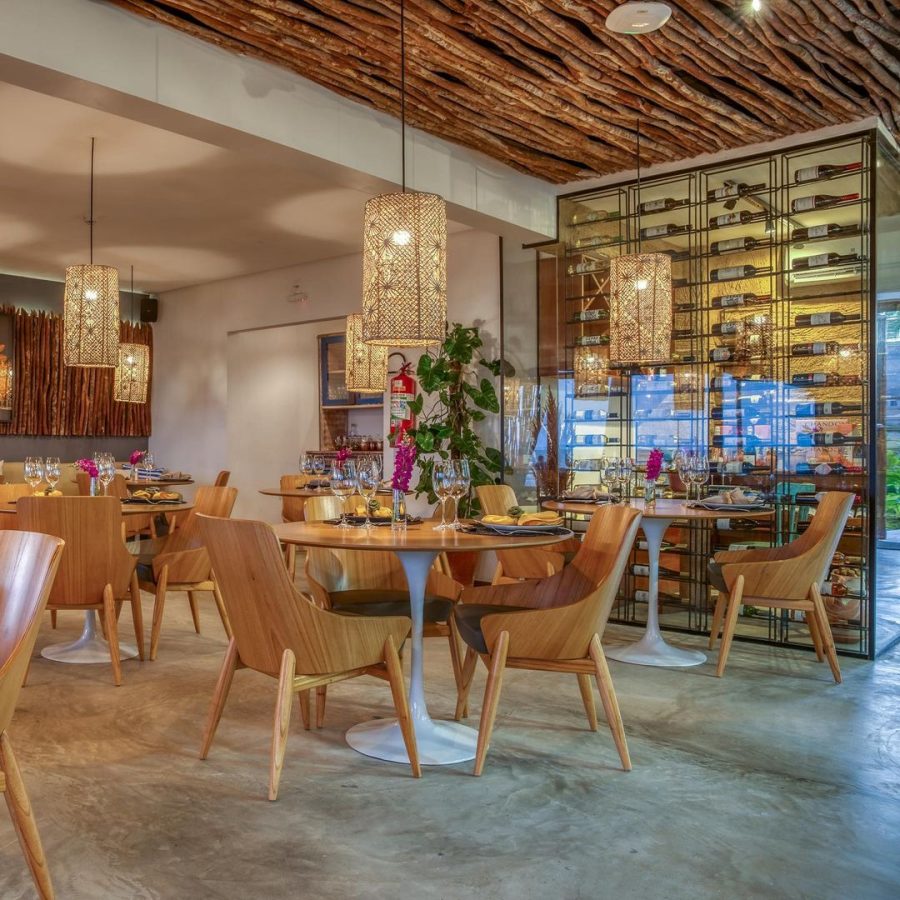 Rua Maria Uchoa de Melo, 106, São Bento