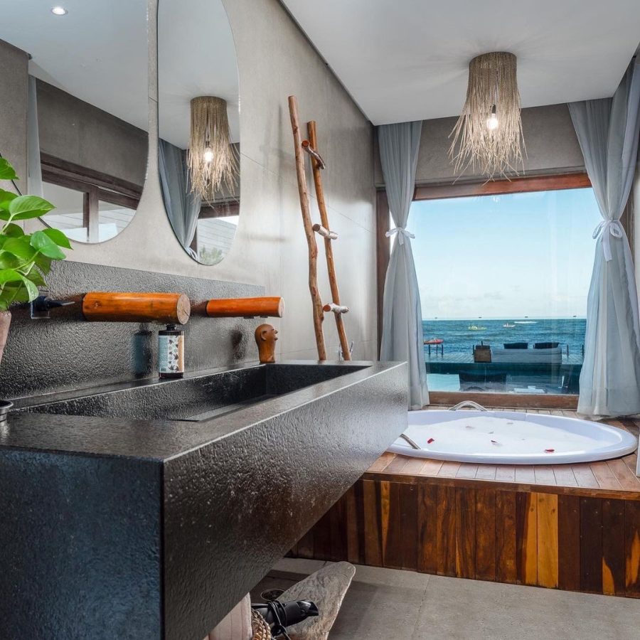 Villa Pantai Maragogi