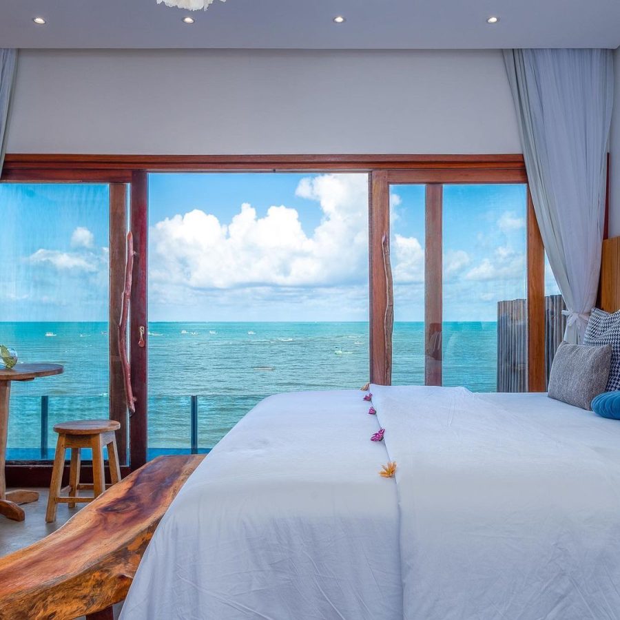 Rua Maria Uchoa de Melo, 106, São Bento