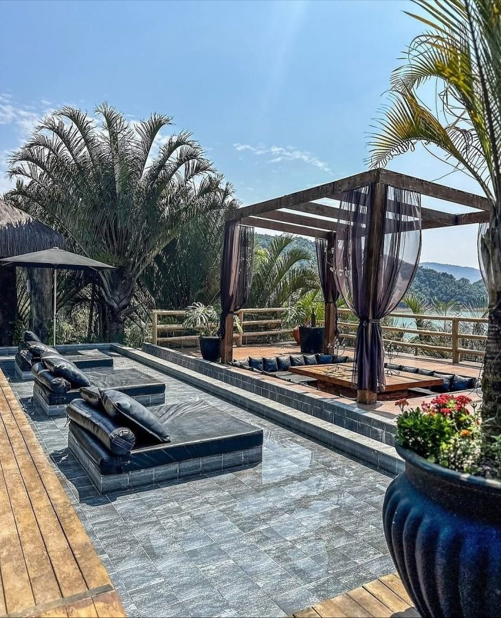 Estrada da Cachoeira da Fumaça - Estr. DO MONO - Santa Rita do Ribeira, Miracatu - SP, 11850-000, Brazil